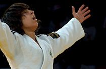 Judo : la relève prend le pouvoir à Antalya