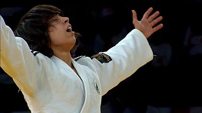 Judo : la relève prend le pouvoir à Antalya 