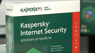 ¿Rusia puede espiar a Italia gracias a la empresa de software Kaspersky?