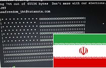 حمله سایبری به مراکز داده در ایران؛ شبکه اینترنت کشور مختل شد 