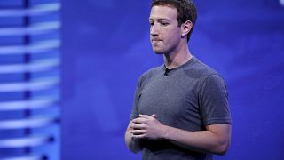 Facebook suspends Canadian data analytics firm over data scandal
