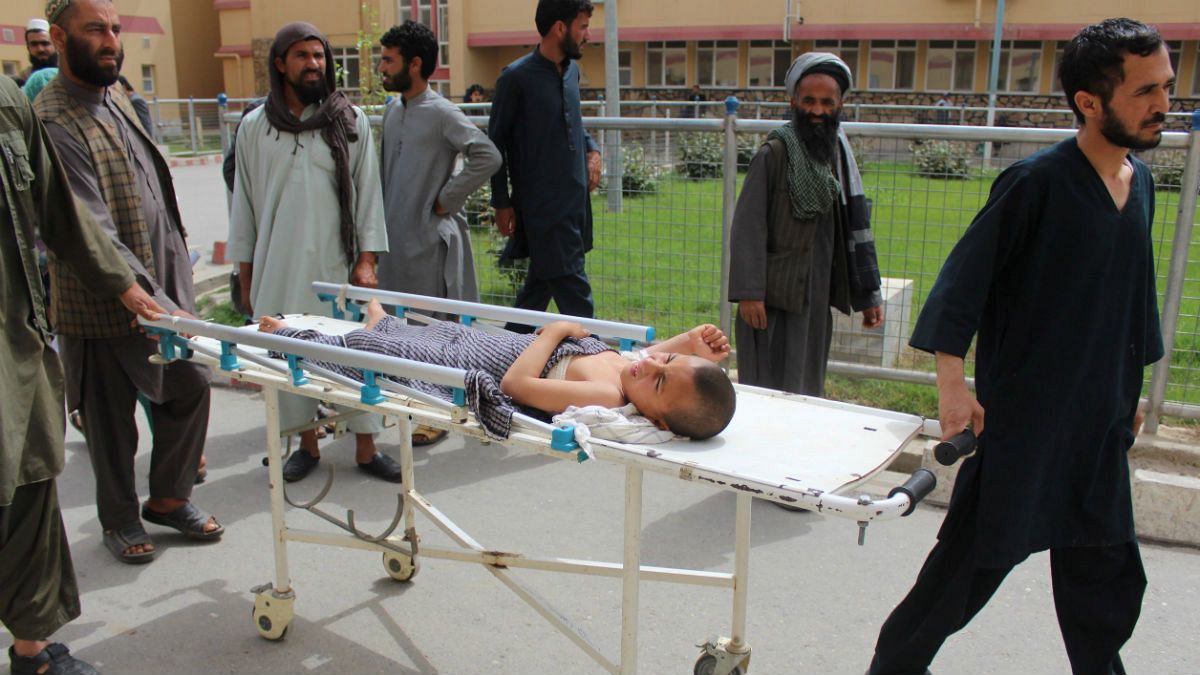 تبعات اخلاقی حمله به شهروندان در قندوز برای دولت افغانستان