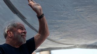 Lula da Silva se entregará este sábado a la justicia brasileña