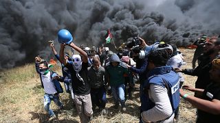 Αιματοκύλισμα δίχως τέλος στη Γάζα