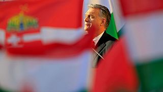 آغاز انتخابات مجارستان و امیدواری حزب مهاجرستیز با ویکتور اوربان