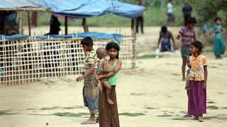 مسؤولة أممية: الأوضاع غير مواتية لعودة مسلمي الروهينغا إلى ميانمار 