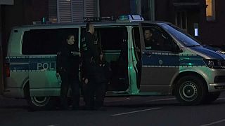 La policía alemana descarta que el atropello en Münster sea un atentado yihadista