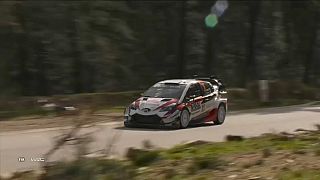 Sebastien Ogier vince il rally di Corsica