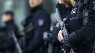 ألمانيا: اعتقال أربعة أشخاص أحدهم متهم بالتخطيط لهجوم على سباق في برلين