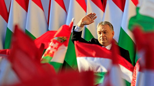 Macaristan'da üçüncü Viktor Orban dönemi Macaristan'da üçüncü Viktor Orban dönemi
