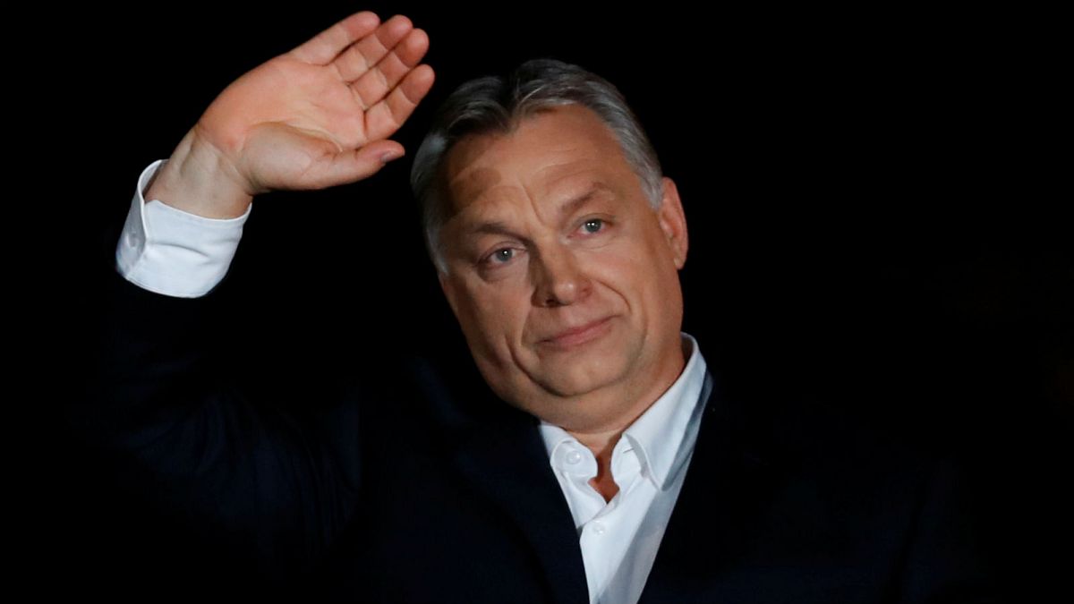 Hungary’s crunch election: five things we learned