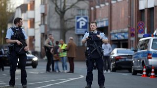 Απετράπη τρομοκρατική επίθεση στο Βερολίνο