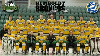 Canada mourns dead in Humboldt Broncos ice hockey team bus crash
