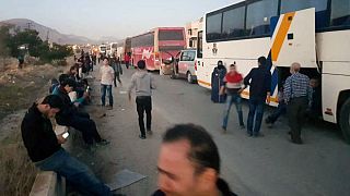 توافق جیش الاسلام با دولت سوریه؛ دوما تا ۴۸ ساعت آینده تخلیه می شود