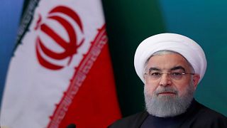 روحاني: ترامب سيندم إذا انسحب من الاتفاق النووي لأن رد إيران سيكون أقوى مما يتخيل