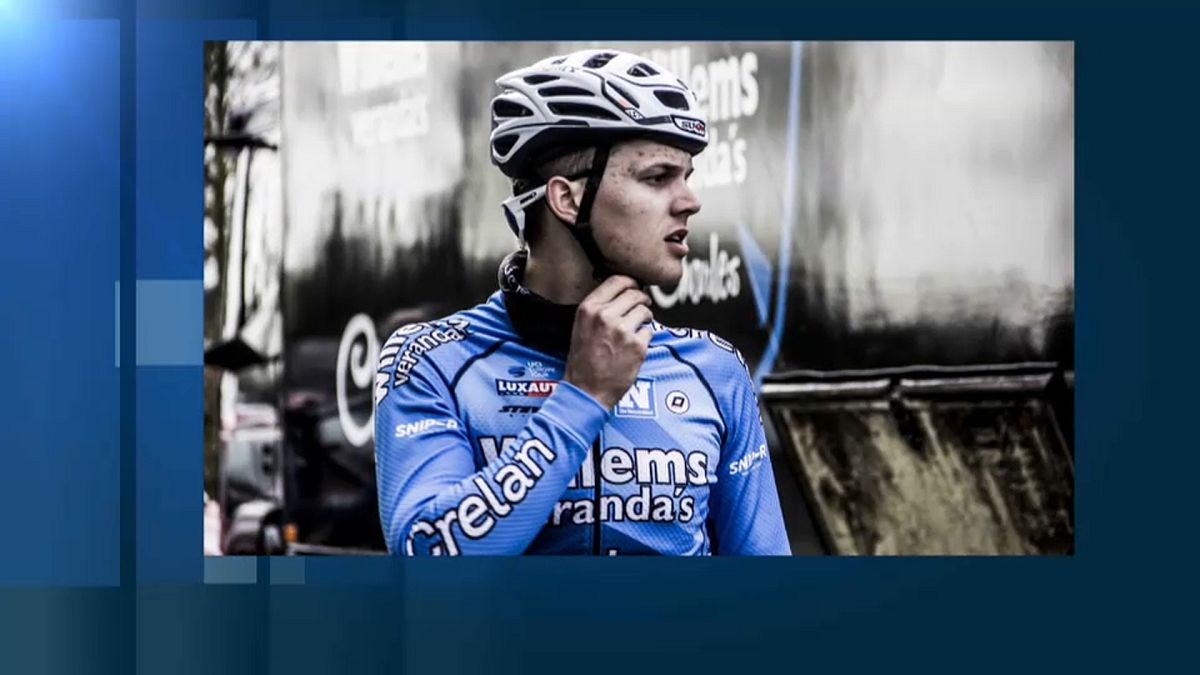 Ciclista belga cai na Paris-Roubaix e morre no hospital