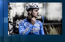 Ciclista belga cai na Paris-Roubaix e morre no hospital