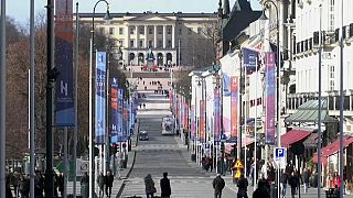Kein Streik in Norwegen: 2,8 Prozent mehr Lohn