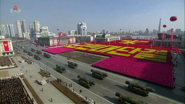 Pionyang abre la posibilidad de su desnuclearización Pionyang abre la posibilidad de su desnuclearización