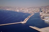 Os edifícios inteligentes de La Joliette, Marselha