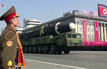 Pyongyang pronta para discutir desnuclearização