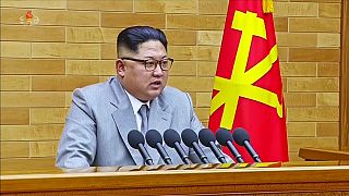 Kim Jong Un Donald Trump ile görüşmeye hazır