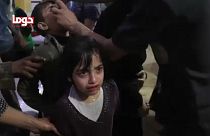 Az ENSZ BT tárgyalja a szíriai vegyi támadás ügyét
