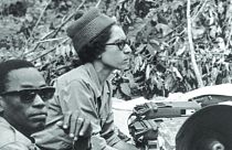 "Canhão de Boca," documentário cabo-verdiano em Cannes