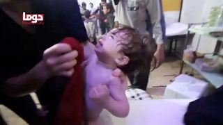 Ghouta orientale : une réponse internationale?