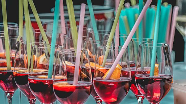 Spain beats Italy, France as world's biggest wine exporter Spain beats Italy, France as world's biggest wine exporter