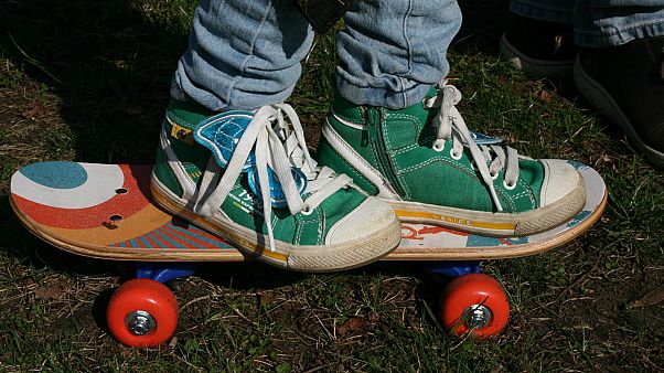 Kinderschuh-Hersteller zocken Eltern ab Kinderschuh-Hersteller zocken Eltern ab