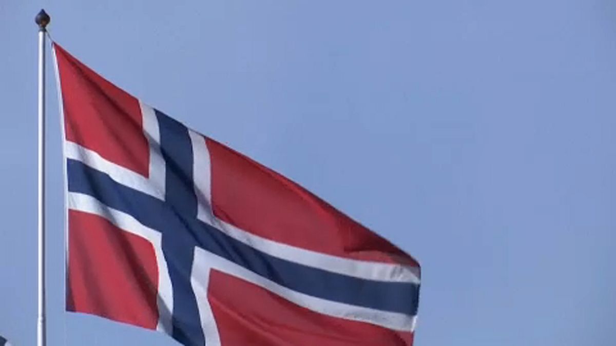Megmenekült az országos sztrájktól Norvégia