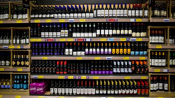 Spagna, leader nell'export di vino... ma la qualità? Spagna, leader nell'export di vino... ma la qualità?