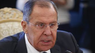 Lavrov'dan Türkiye'ye 'Afrin'i Suriye hükümetine devret' önerisi
