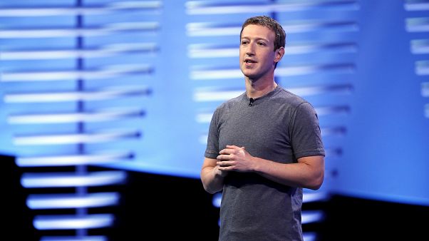 Facebook: Εκατομμύρια προφιλ εκτεθειμένα Facebook: Εκατομμύρια προφιλ εκτεθειμένα