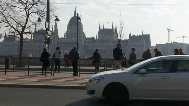 Kırsal kesim Orban'ı zafere taşıdı Kırsal kesim Orban'ı zafere taşıdı