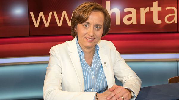Beatrix von Storch Beatrix von Storch