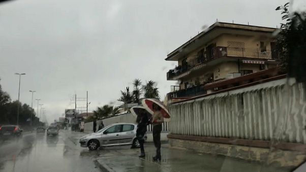 La mafia nigeriana in Italia La mafia nigeriana in Italia