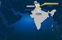 Pelo menos 27 crianças morrem em acidente de autocarro