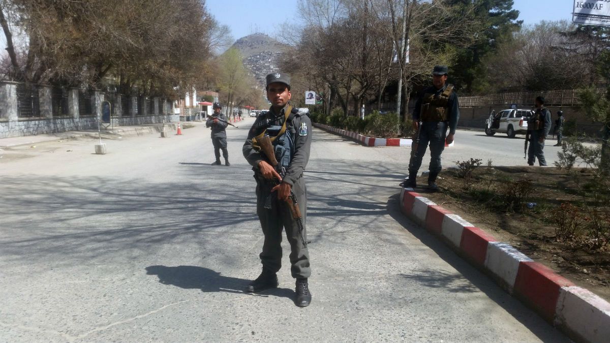 انفجار در ولایت هرات افغانستان دستکم شش کشته بر جای گذاشت