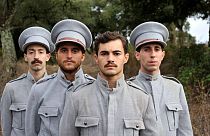 "Soldado Milhões": Homenagem no cinema ao herói português