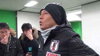 Giappone: Akira Nishino nuovo tecnico della Nazionale di calcio