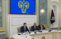 Caso Skripal: Procuradoria Geral russa denuncia falta de cooperação britânica