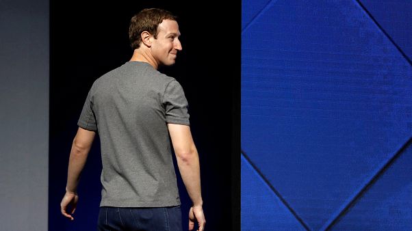 Mark Zuckerberg sur le grill Mark Zuckerberg sur le grill