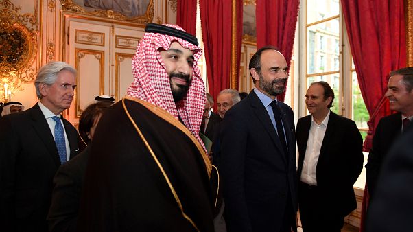 Ventes d'armes françaises : vers un contrôle accru ? Ventes d'armes françaises : vers un contrôle accru ?