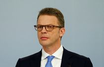 Christian Sewing assume liderança do Deutsche Bank