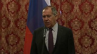 Rusya'dan Suriye'de yeni hamle