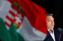Vitória de Orbán dificulta refundação europeia, sobretudo na migração