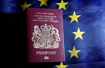 Twice as many Britons acquired another EU citizenship in Brexit vote year