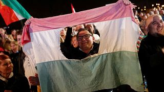 ΟΑΣΕ: Άνιση η προεκλογική μάχη στην Ουγγαρία